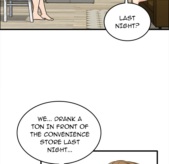 No More, No Less Chapter 2 Page 19
