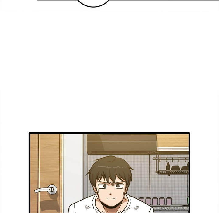 No More, No Less Chapter 2 Page 22