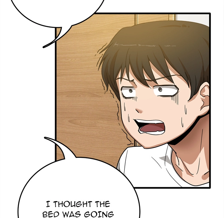No More, No Less Chapter 2 Page 27