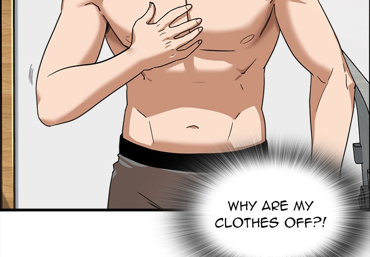 No More, No Less Chapter 2 Page 3