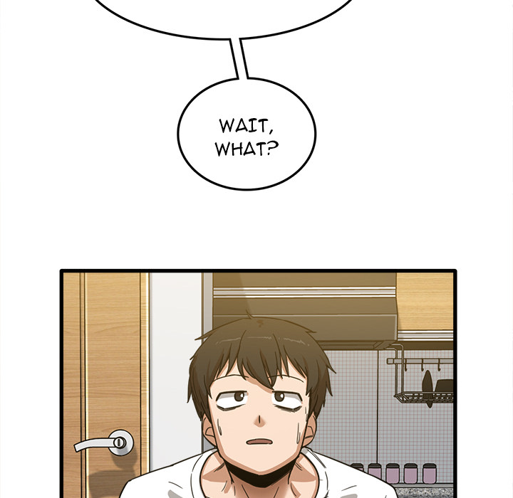 No More, No Less Chapter 2 Page 35
