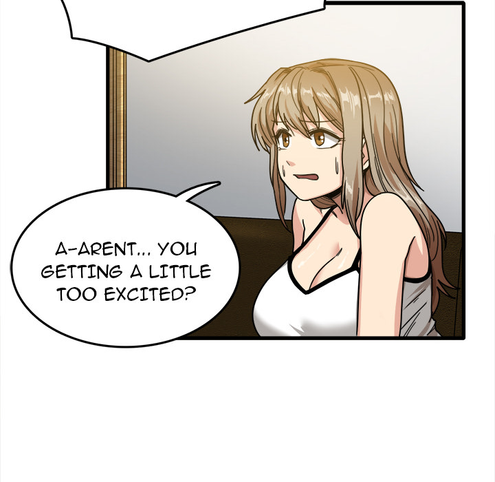 No More, No Less Chapter 2 Page 37