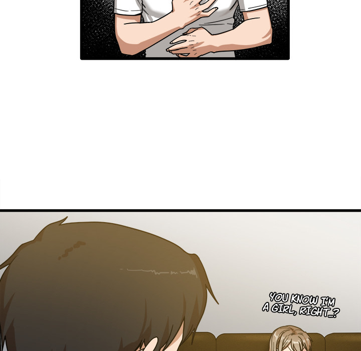 No More, No Less Chapter 2 Page 39