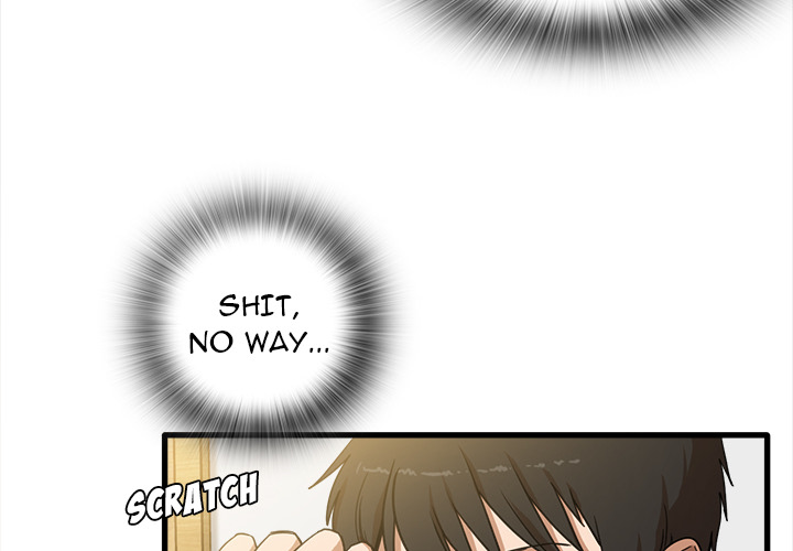 No More, No Less Chapter 2 Page 4