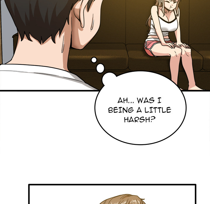 No More, No Less Chapter 2 Page 40