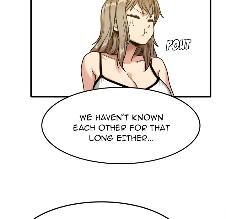 No More, No Less Chapter 2 Page 41