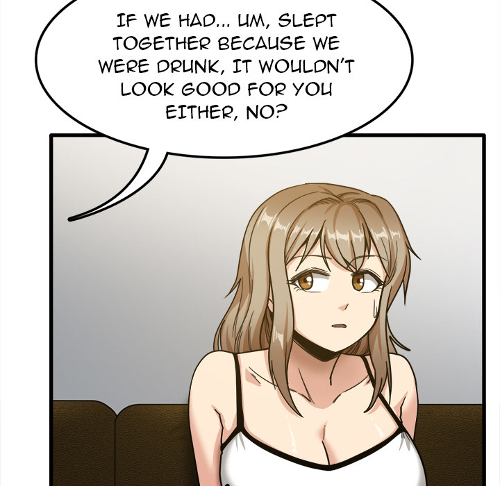 No More, No Less Chapter 2 Page 42