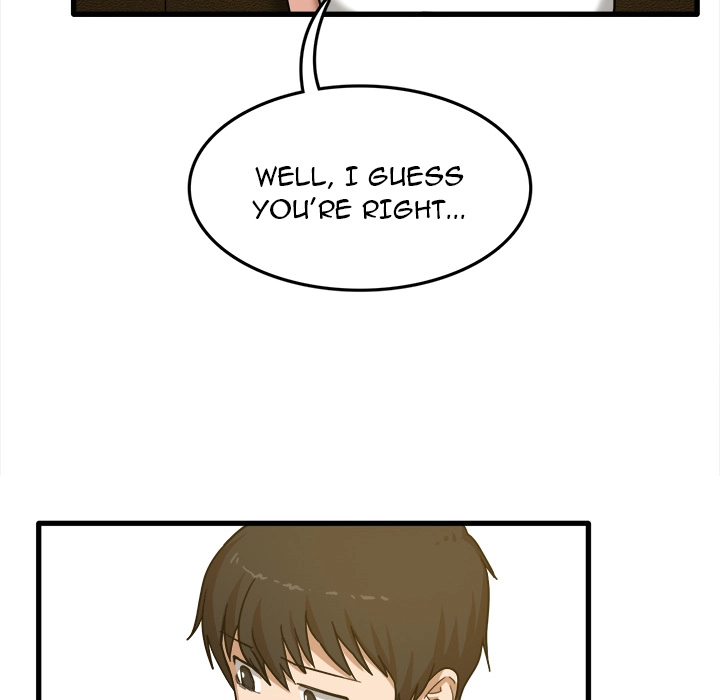 No More, No Less Chapter 2 Page 43