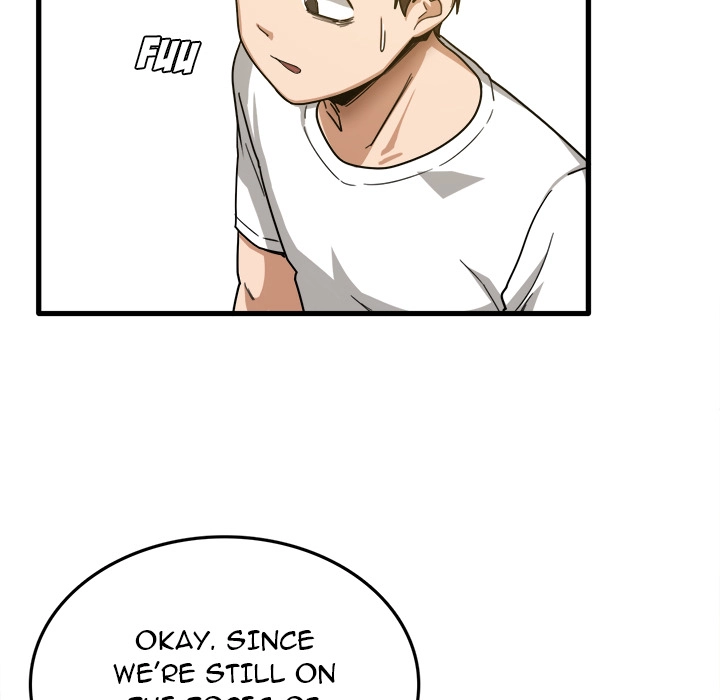 No More, No Less Chapter 2 Page 44