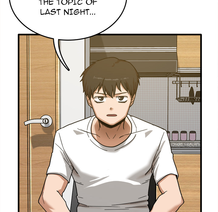 No More, No Less Chapter 2 Page 45