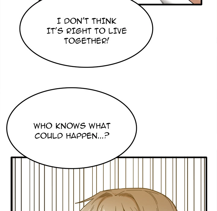 No More, No Less Chapter 2 Page 54