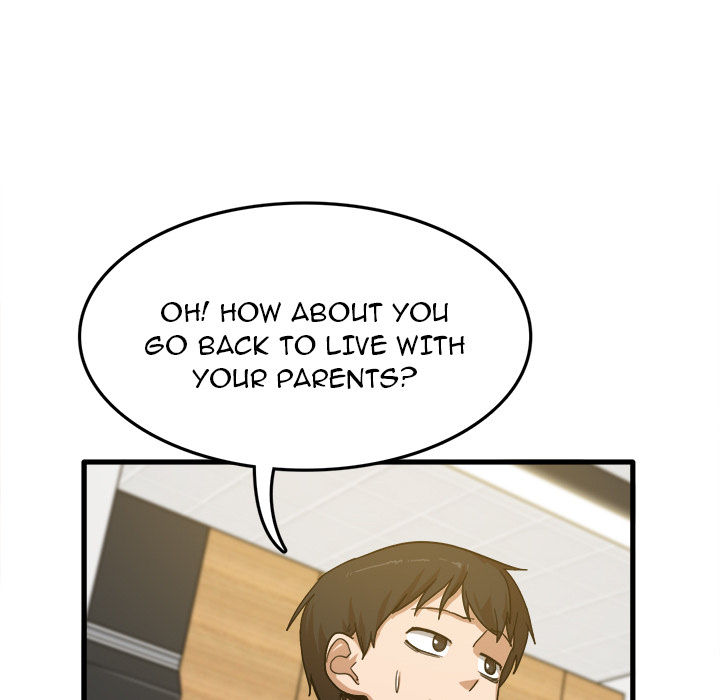 No More, No Less Chapter 2 Page 56