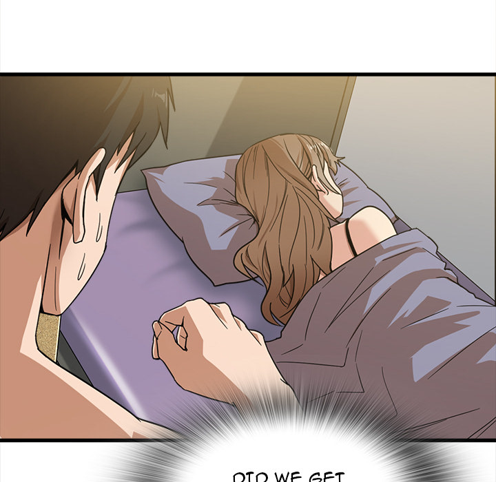 No More, No Less Chapter 2 Page 6