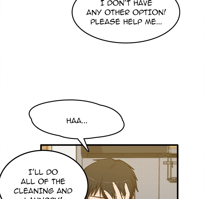 No More, No Less Chapter 2 Page 66