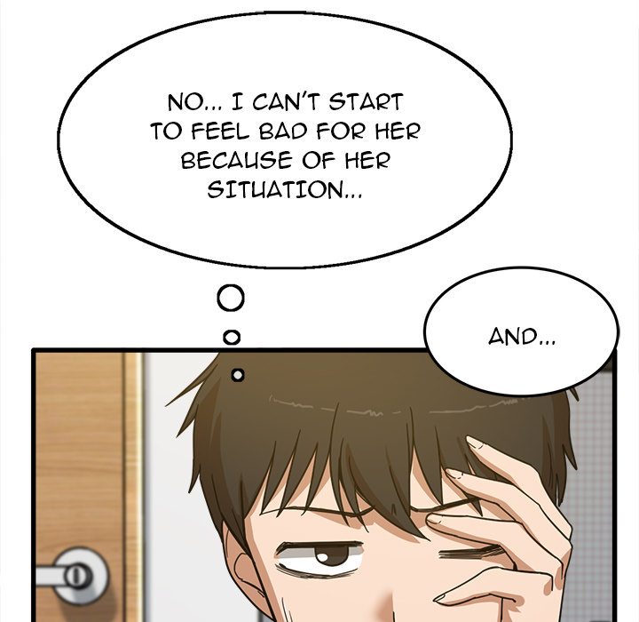 No More, No Less Chapter 2 Page 68