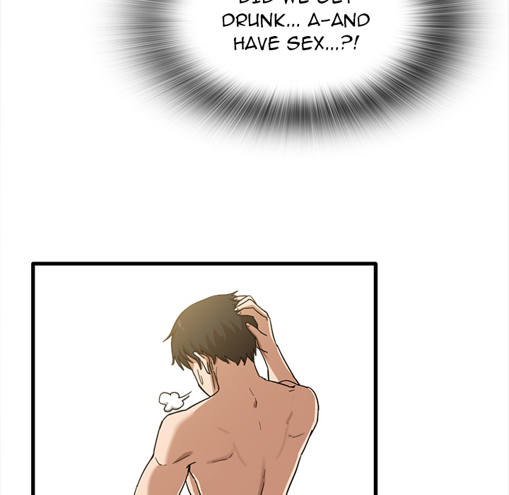 No More, No Less Chapter 2 Page 7