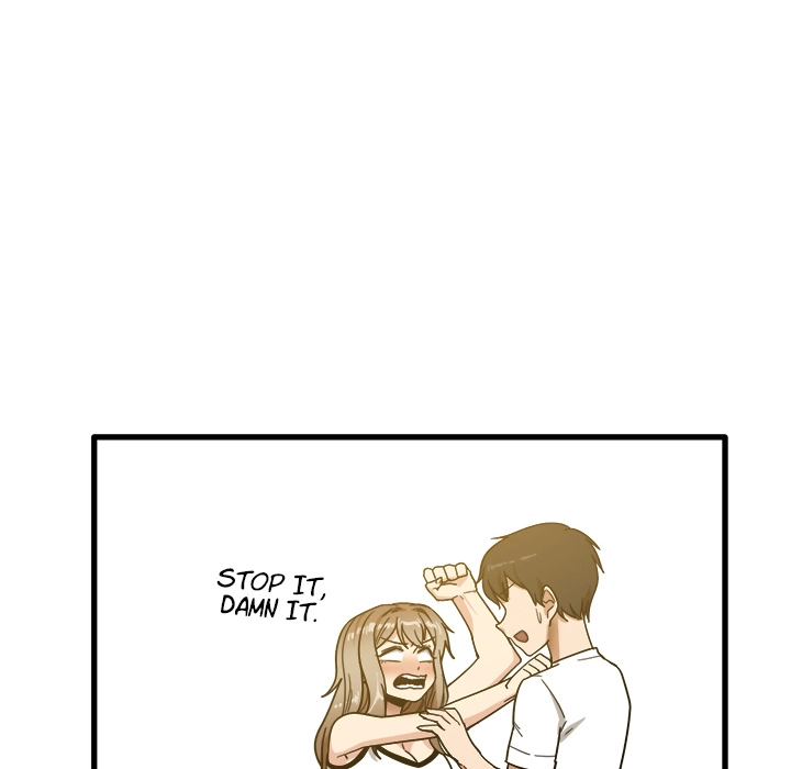 No More, No Less Chapter 2 Page 82