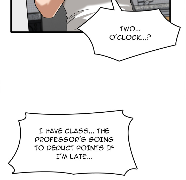 No More, No Less Chapter 2 Page 86