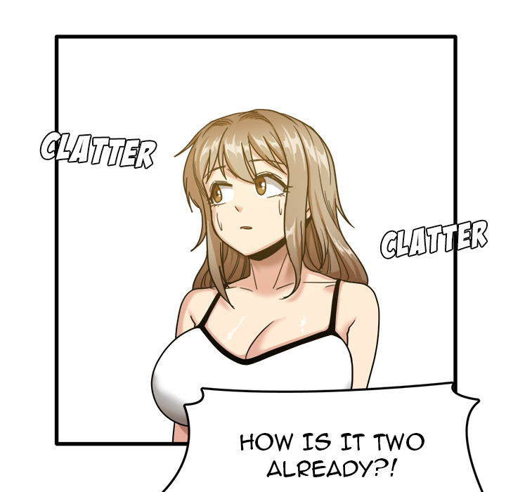 No More, No Less Chapter 2 Page 87