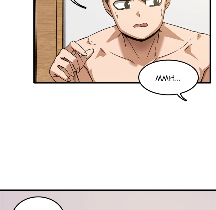 No More, No Less Chapter 2 Page 9