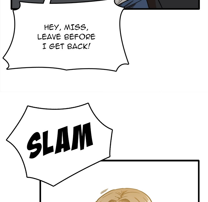 No More, No Less Chapter 2 Page 91