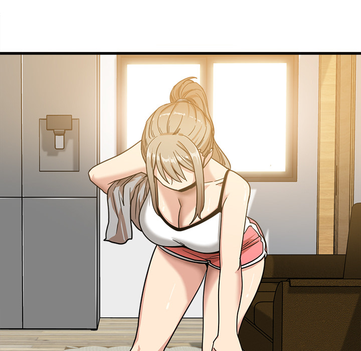 No More, No Less Chapter 2 Page 99