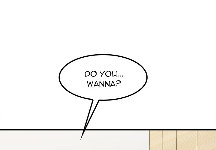 No More, No Less Chapter 20 Page 1