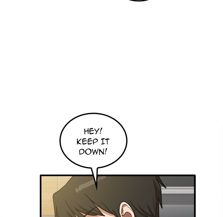 No More, No Less Chapter 20 Page 108