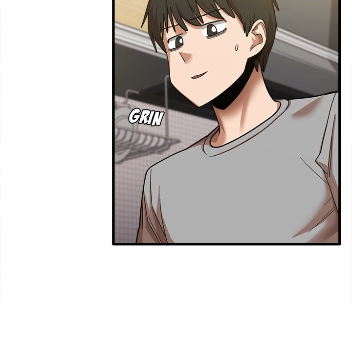 No More, No Less Chapter 20 Page 11