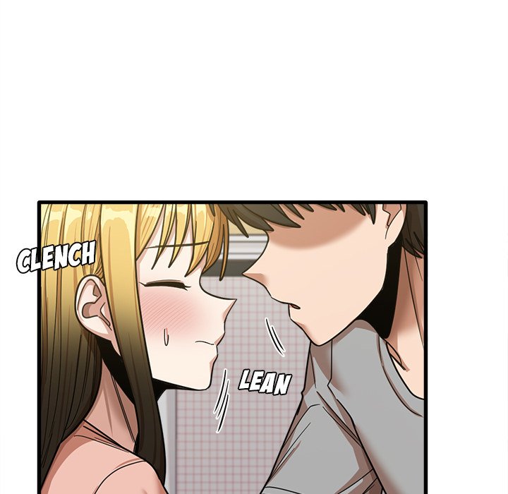 No More, No Less Chapter 20 Page 12