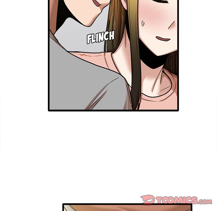 No More, No Less Chapter 20 Page 14