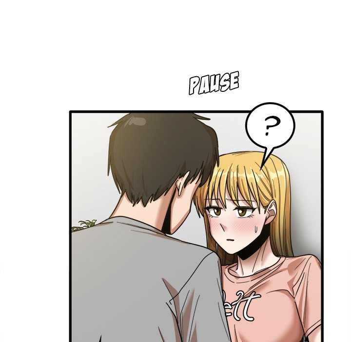 No More, No Less Chapter 20 Page 16