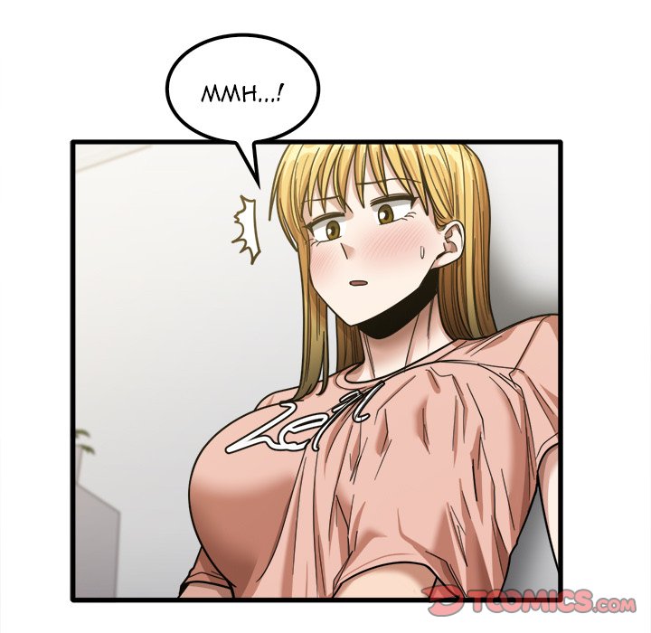 No More, No Less Chapter 20 Page 18