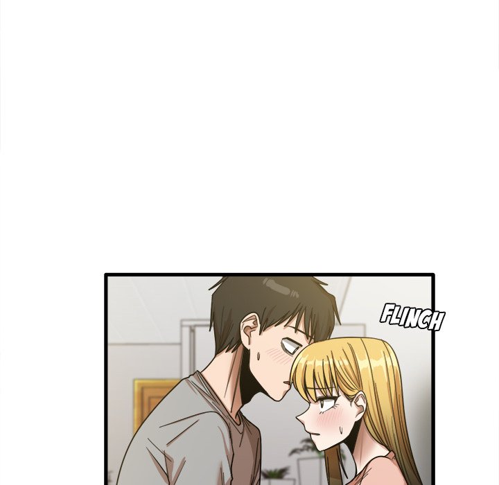 No More, No Less Chapter 20 Page 19