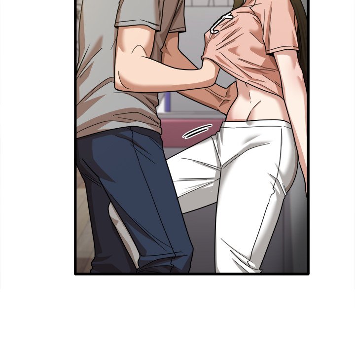 No More, No Less Chapter 20 Page 20