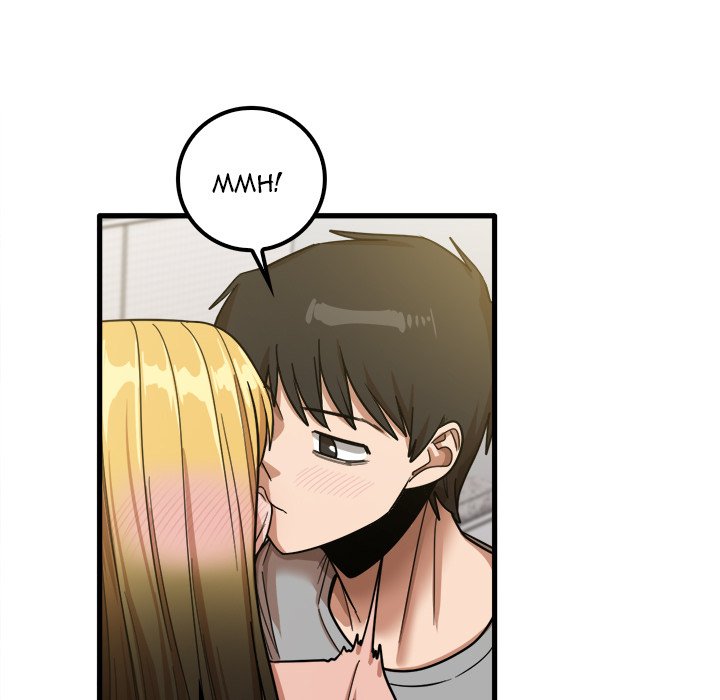 No More, No Less Chapter 20 Page 21