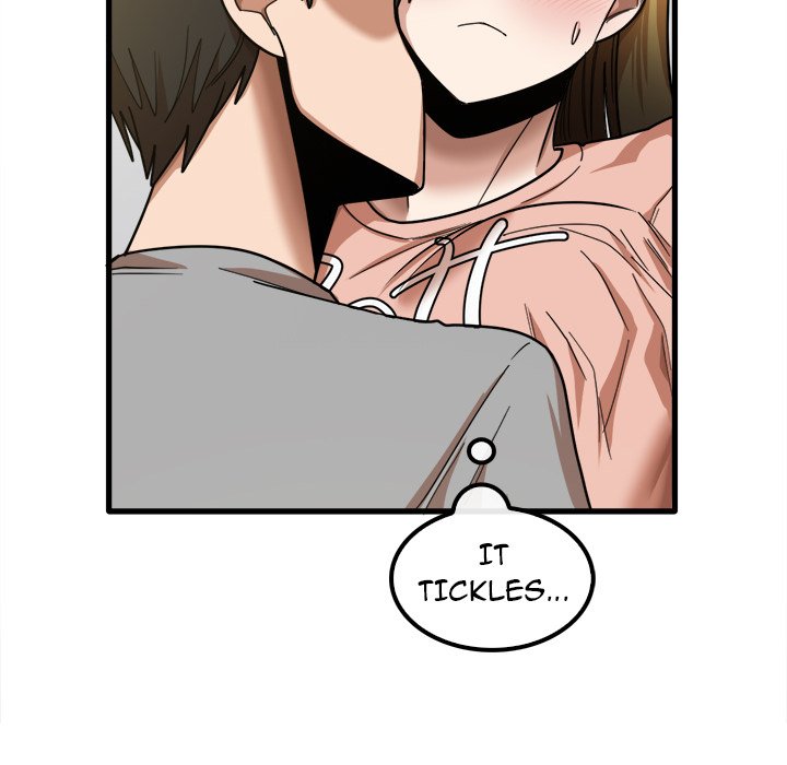 No More, No Less Chapter 20 Page 23