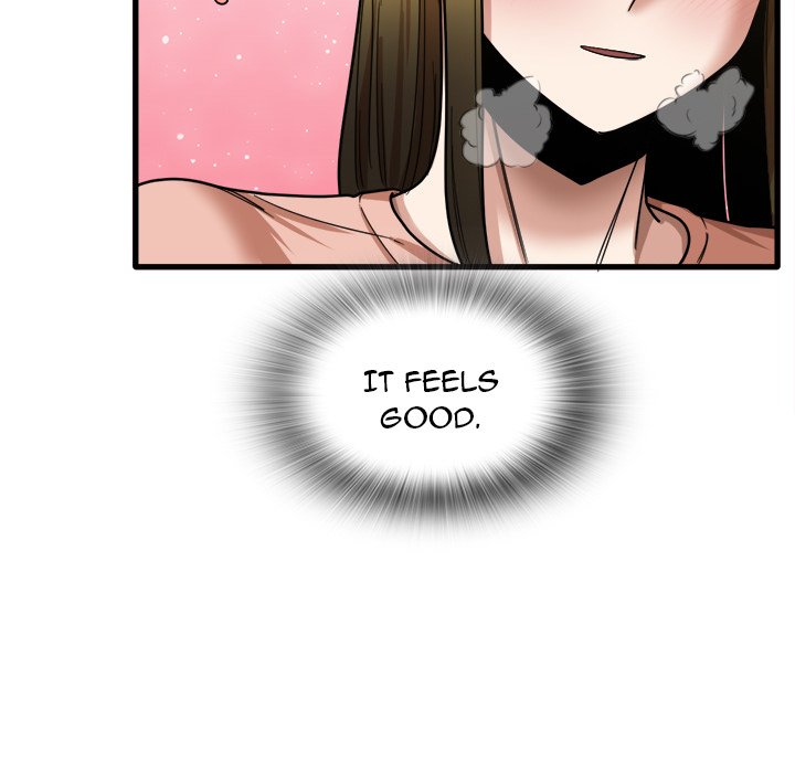 No More, No Less Chapter 20 Page 25