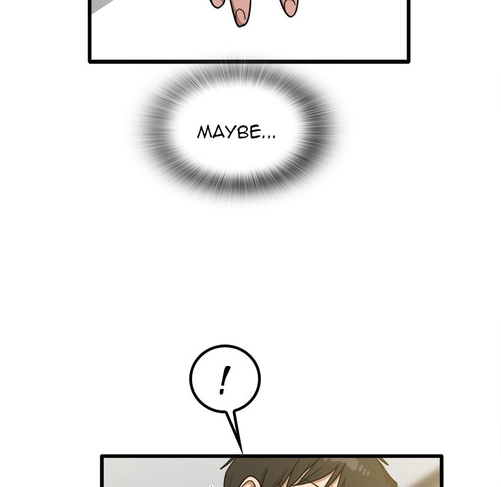 No More, No Less Chapter 20 Page 27