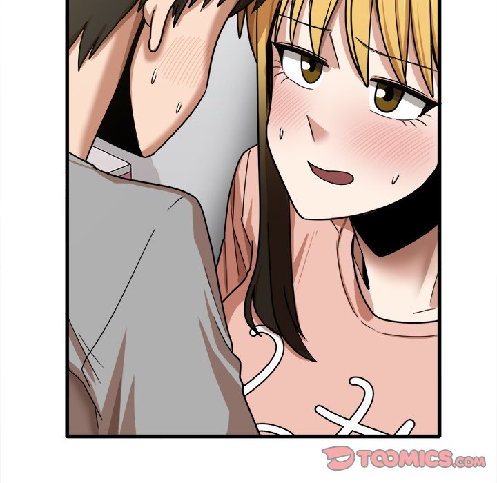 No More, No Less Chapter 20 Page 30