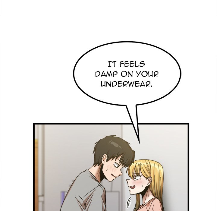 No More, No Less Chapter 20 Page 31
