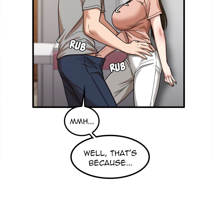 No More, No Less Chapter 20 Page 32