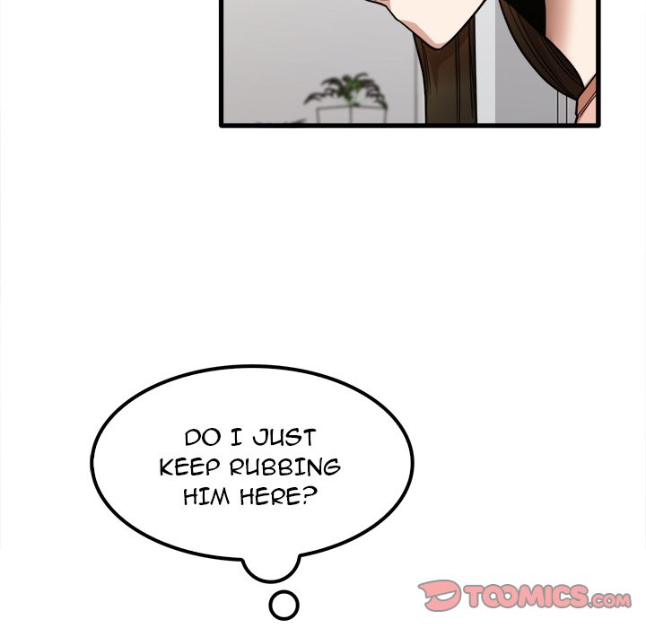No More, No Less Chapter 20 Page 34
