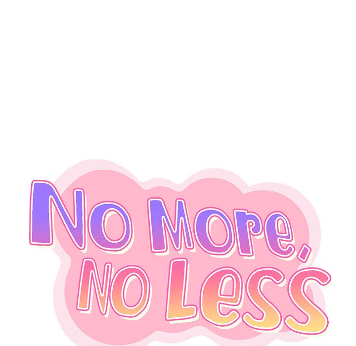No More, No Less Chapter 20 Page 36