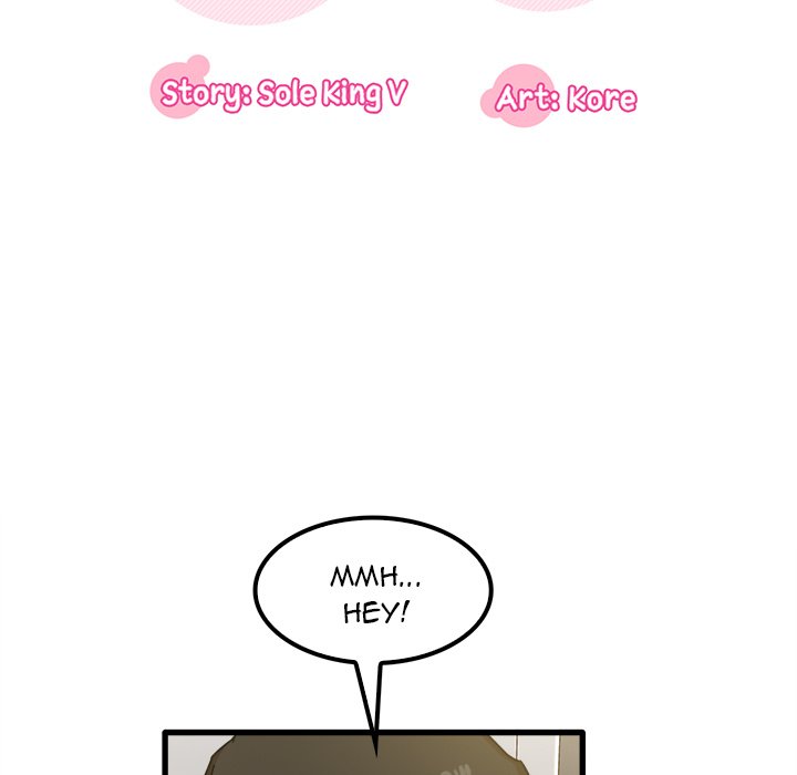 No More, No Less Chapter 20 Page 37