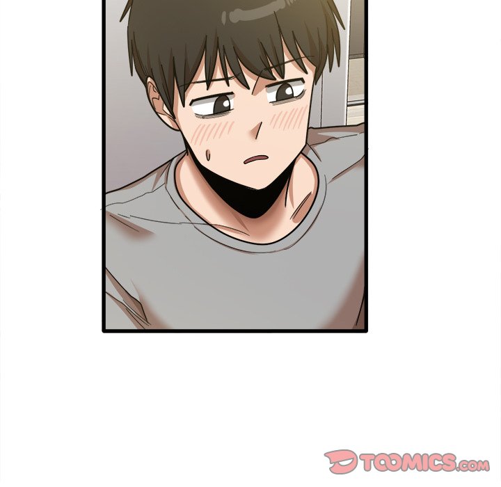 No More, No Less Chapter 20 Page 38