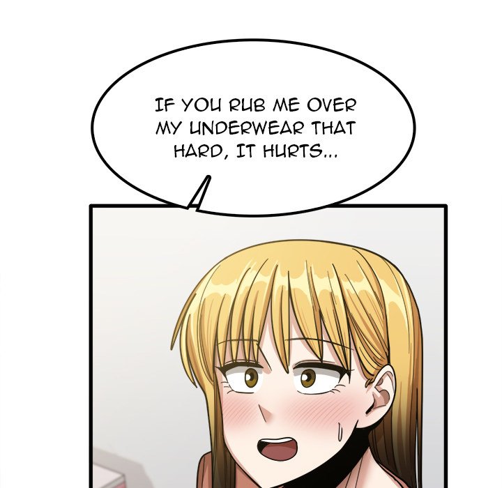 No More, No Less Chapter 20 Page 39