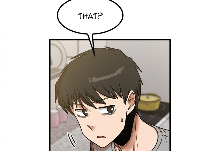 No More, No Less Chapter 20 Page 4