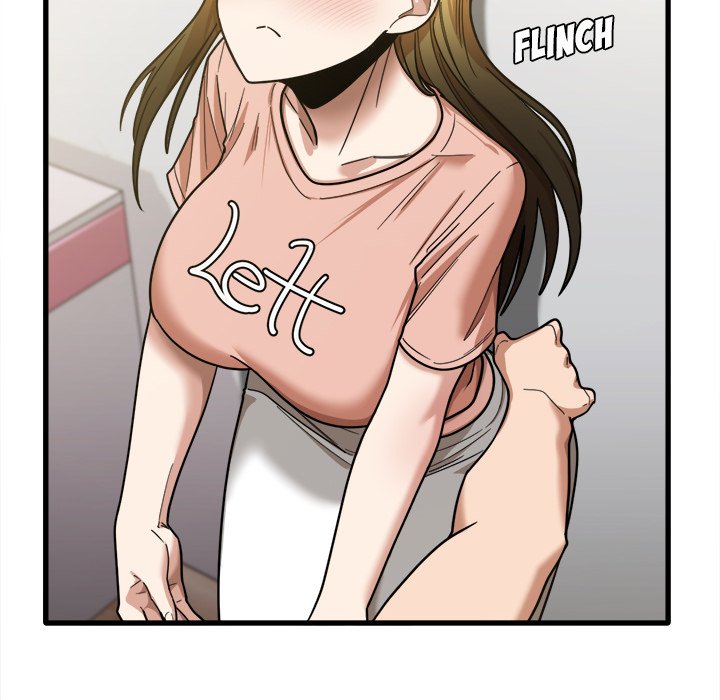 No More, No Less Chapter 20 Page 43