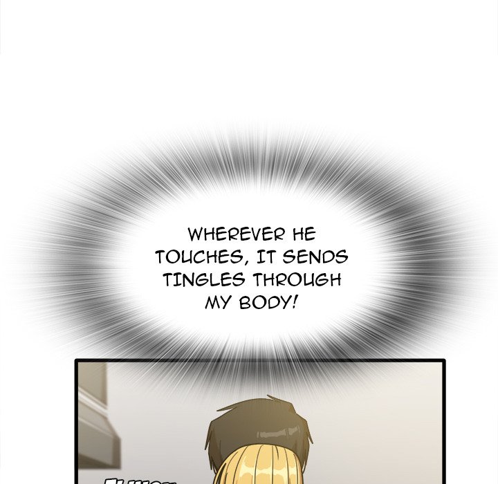 No More, No Less Chapter 20 Page 44